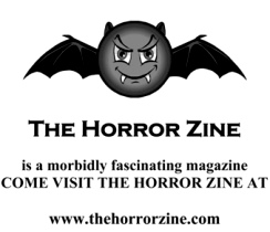 The Horror Zine